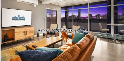 Cambridge Apartment for rent 1 Bedroom 1 Bath  Kendall Square - $2,940 No Fee
