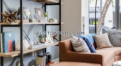 Medford Apartment for rent 1 Bedroom 1 Bath  Wellington - $7,535 No Fee