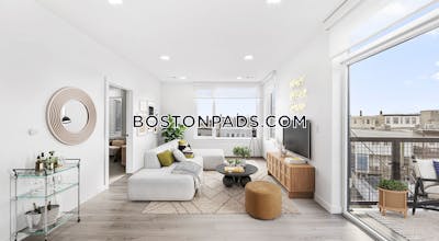 East Boston Apartment for rent 2 Bedrooms 1 Bath Boston - $4,098 No Fee
