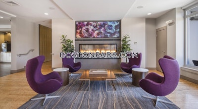 Cambridge Apartment for rent 1 Bedroom 1 Bath  Alewife - $2,410 No Fee