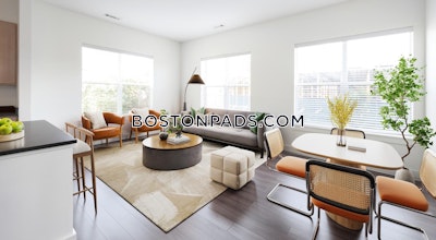 Cambridge Apartment for rent 2 Bedrooms 2 Baths  Alewife - $9,633 No Fee