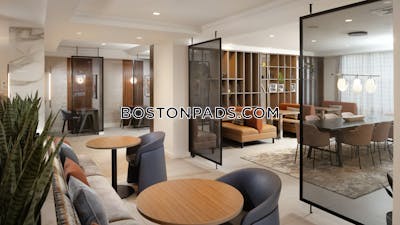 Newton Apartment for rent Studio 1 Bath  Chestnut Hill - $3,200 No Fee