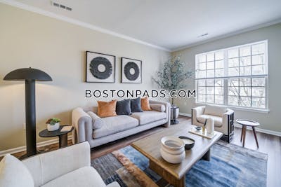 Newton Apartment for rent 2 Bedrooms 2 Baths  Newton Highlands - $4,670 No Fee