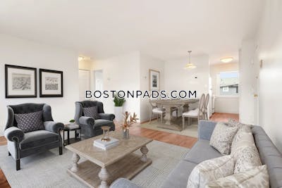 East Boston Apartment for rent 2 Bedrooms 1 Bath Boston - $3,045 No Fee