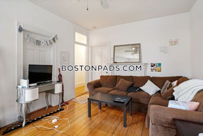 Mission Hill 3 Beds 1 Bath Boston - $5,400 No Fee