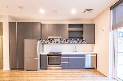 Charlestown Apartment for rent 1 Bedroom 1 Bath Boston - $3,447 No Fee