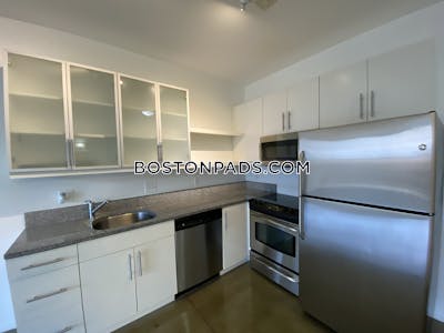 Charlestown Apartment for rent 1 Bedroom 1 Bath Boston - $2,866