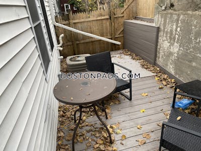 Fort Hill 4 Beds 2 Baths Boston - $5,250 No Fee