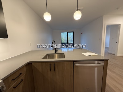 West Roxbury Apartment for rent 1 Bedroom 1 Bath Boston - $3,200 No Fee
