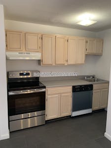 Jamaica Plain Apartment for rent 1 Bedroom 1 Bath Boston - $2,800