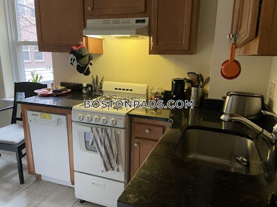 Beacon Hill 2 Beds 1 Bath Boston - $3,380 No Fee