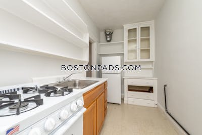 Mission Hill Apartment for rent Studio 1 Bath Boston - $2,650