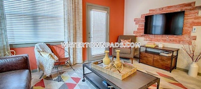 Watertown Apartment for rent 2 Bedrooms 2 Baths - $11,058