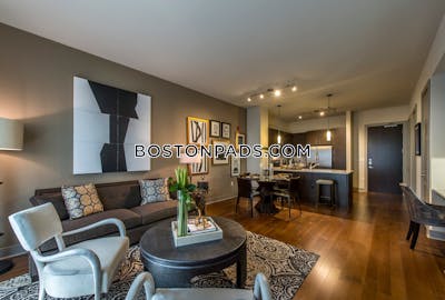 Westwood Apartment for rent 1 Bedroom 1 Bath - $2,529