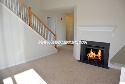 Weymouth Apartment for rent 3 Bedrooms 2 Baths - $3,656